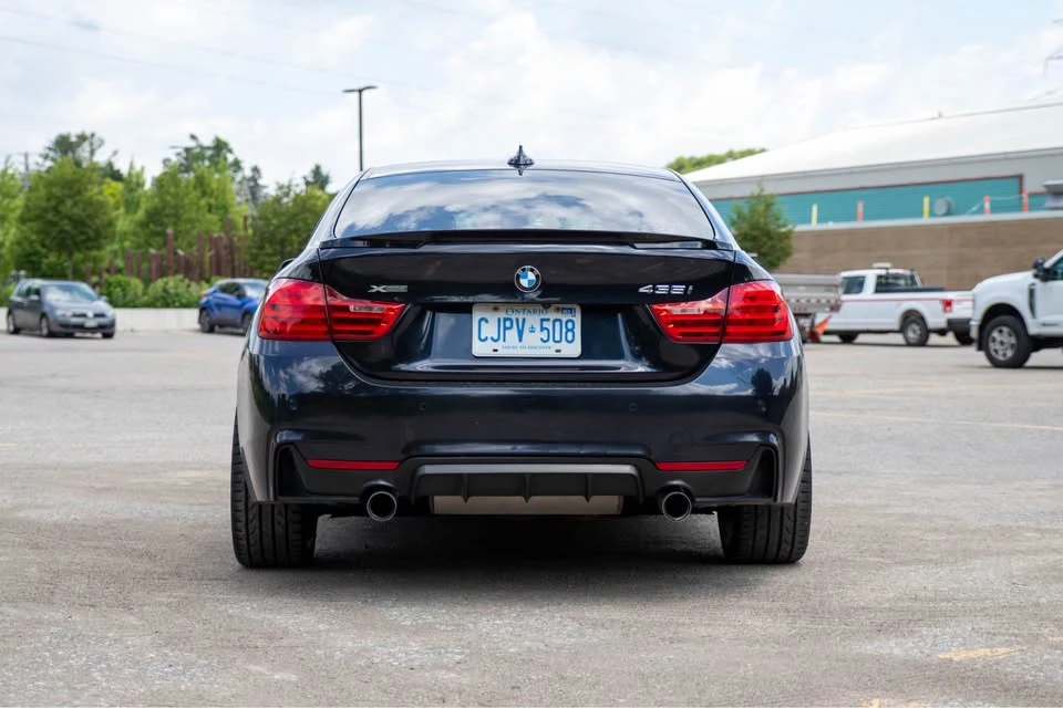 BMW 435 * xDrive Gran Coupe* АВТОКРЕДИТ* , снимка 5 - Автомобили и джипове - 55778535