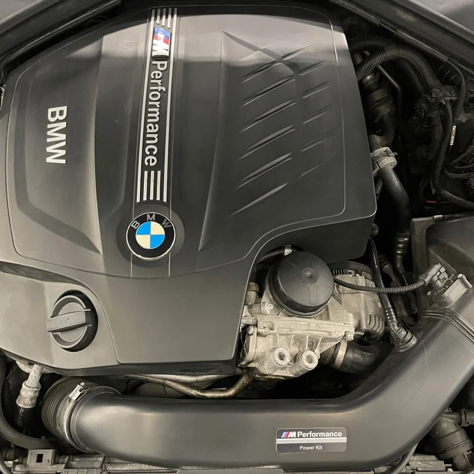 BMW 435 * xDrive Gran Coupe* АВТОКРЕДИТ* , снимка 10 - Автомобили и джипове - 55778535