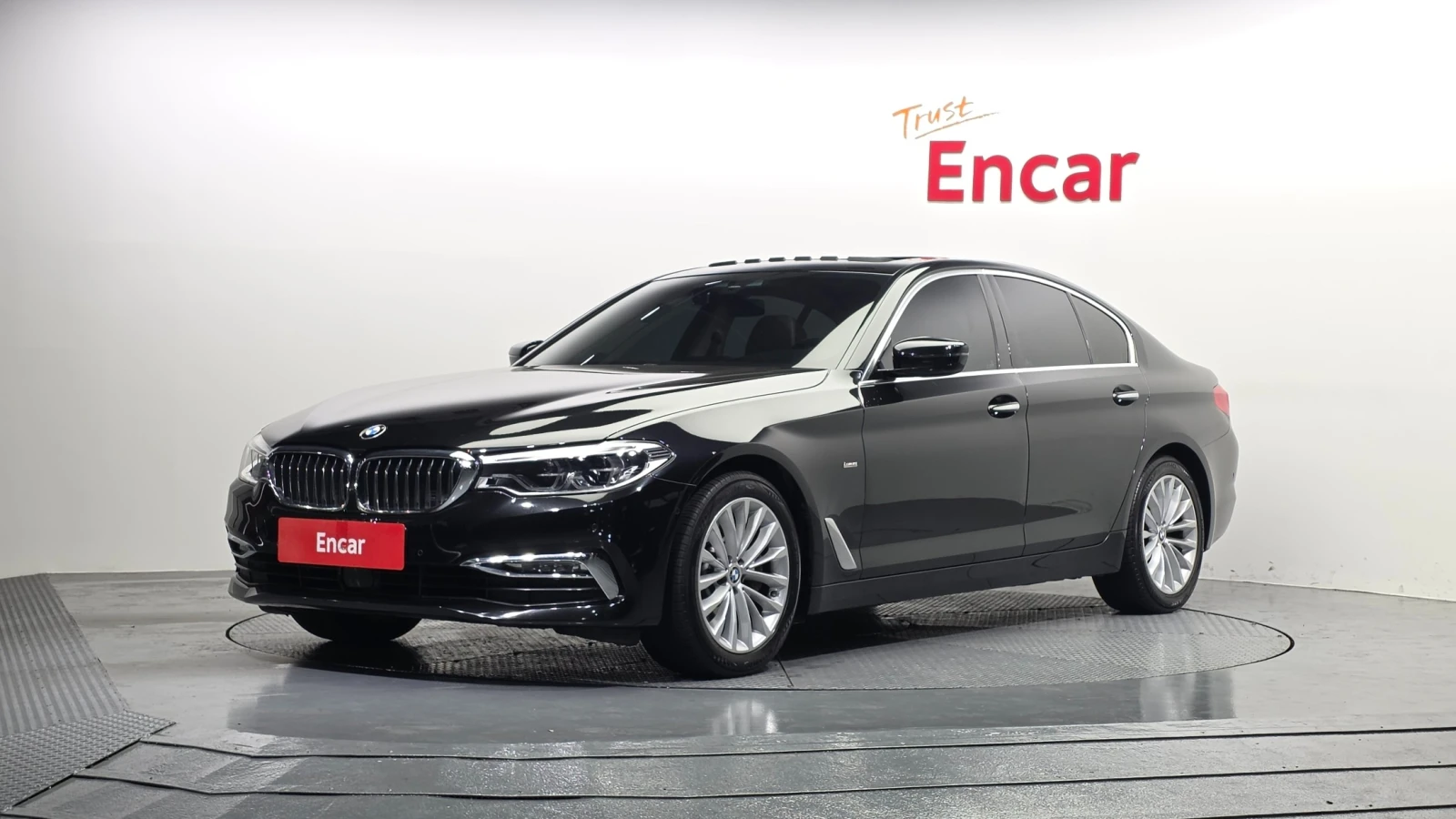 BMW 530 i xDrive Luxury Plus