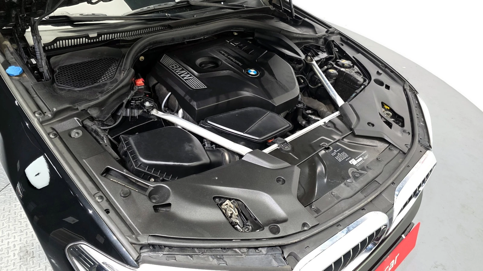 BMW 530 i xDrive Luxury Plus, снимка 6 - Автомобили и джипове - 55834262