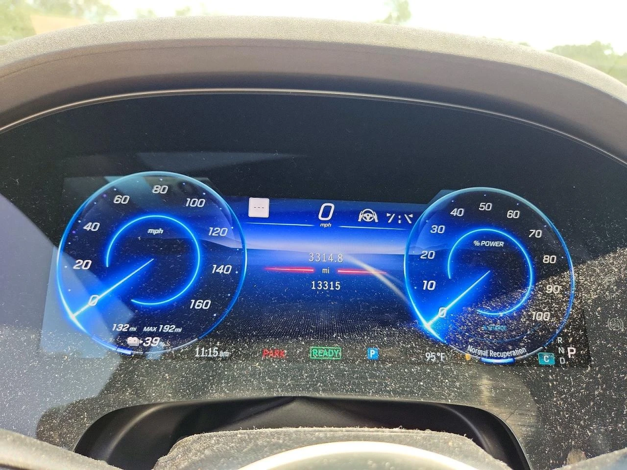 Mercedes-Benz EQS SEDAN 450 4MATIC - HYPERSCREEN , снимка 9 - Автомобили и джипове - 56221897