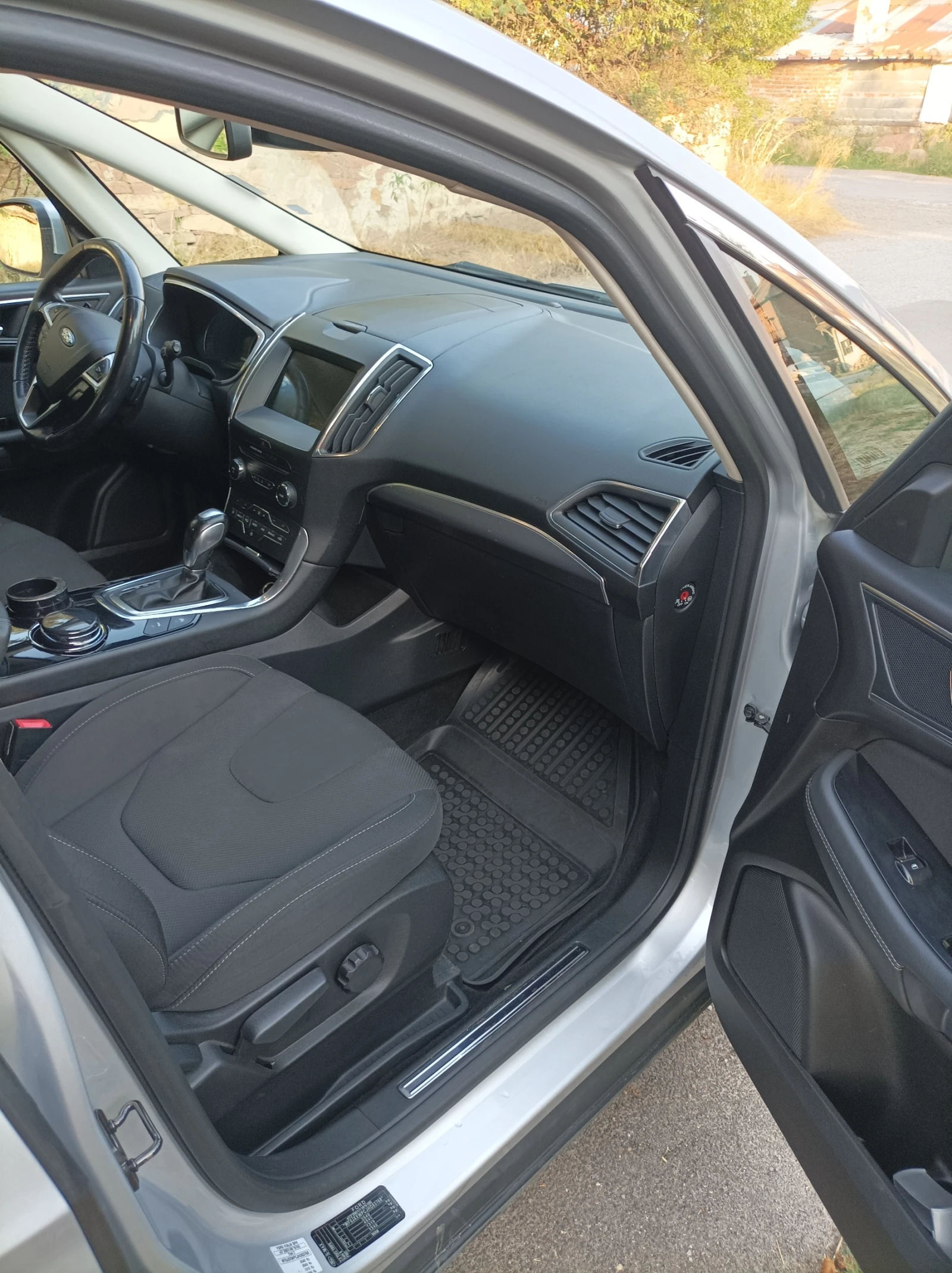 Ford S-Max | Mobile.bg � ����������� 11