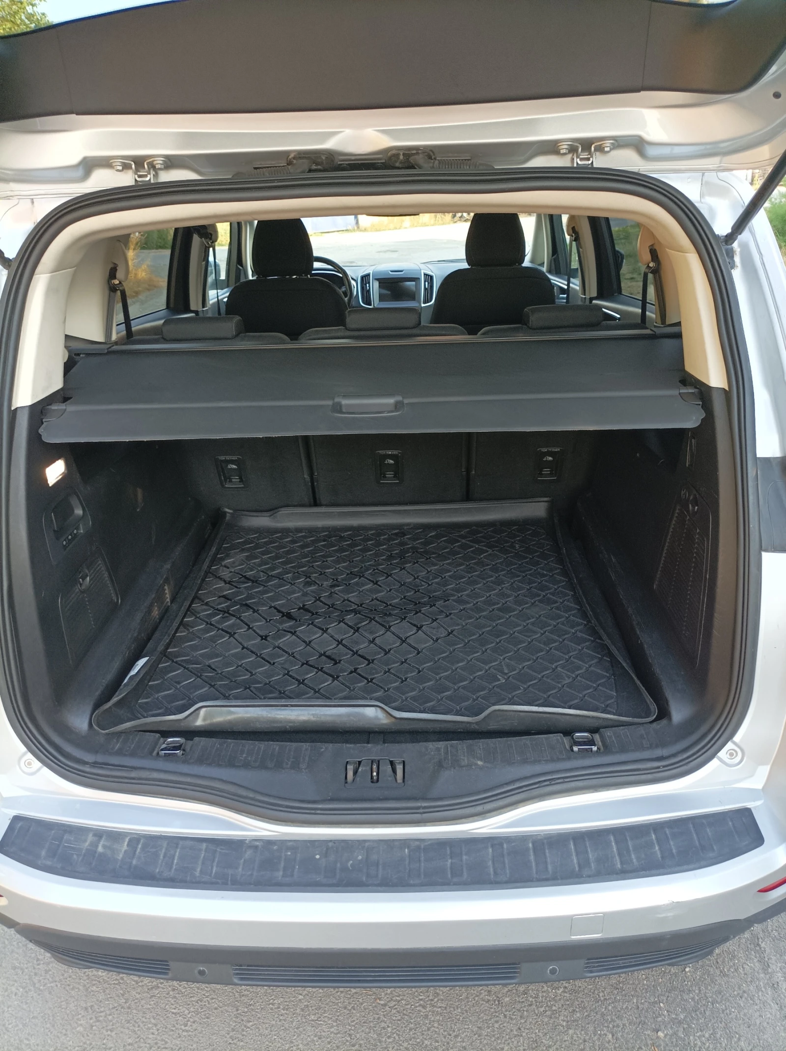 Ford S-Max | Mobile.bg � ����������� 10