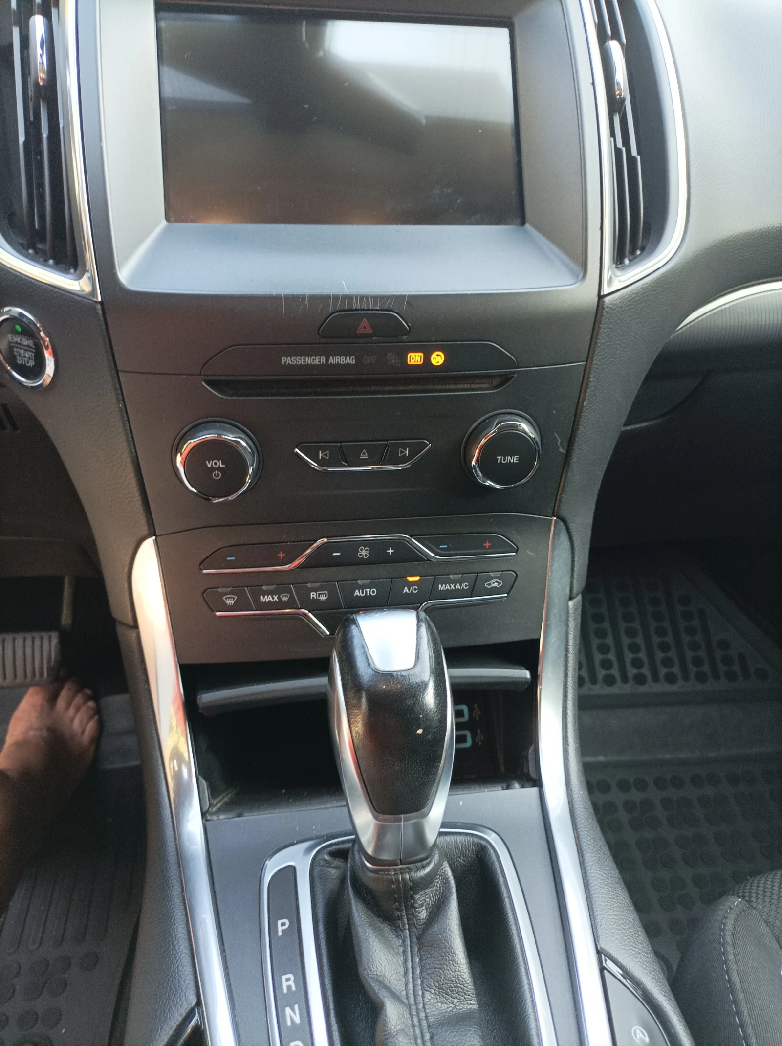 Ford S-Max | Mobile.bg � ����������� 13
