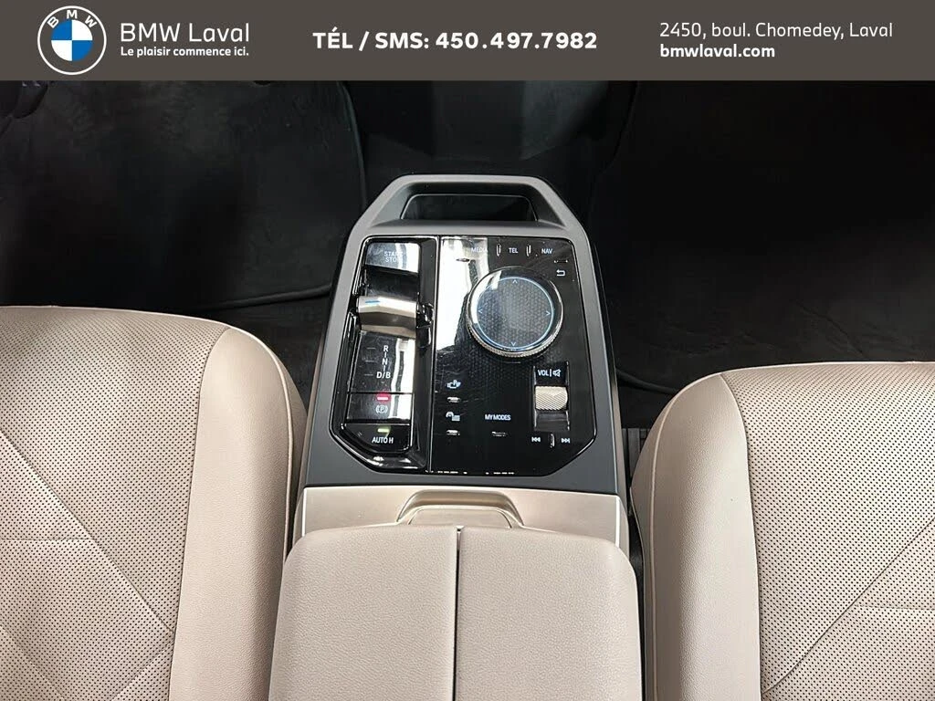 BMW iX xDrive40* Sport* H/K* ������* ������� | Mobile.bg � ����������� 15