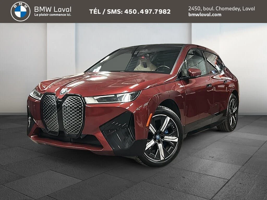 BMW iX xDrive40* Sport* H/K* ������* ������� | Mobile.bg � ����������� 2