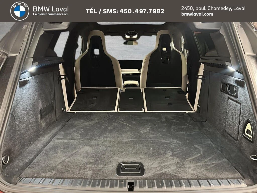 BMW iX xDrive40* Sport* H/K* ������* ������� | Mobile.bg � ����������� 16