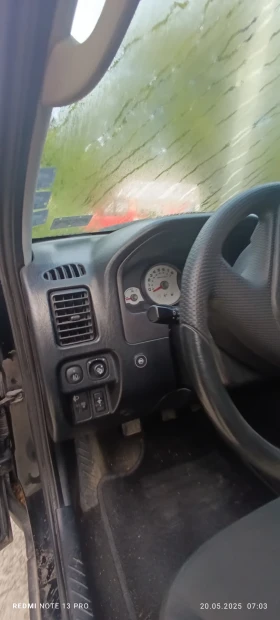 Ford Maverick, снимка 5