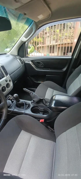 Ford Maverick, снимка 7