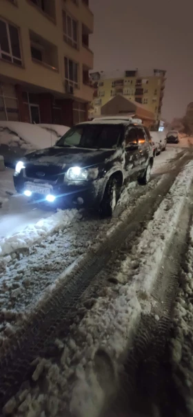 Ford Maverick, снимка 2