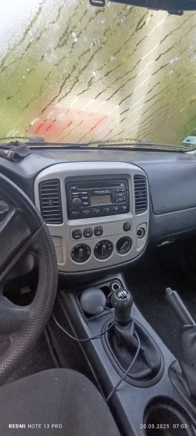 Ford Maverick, снимка 4