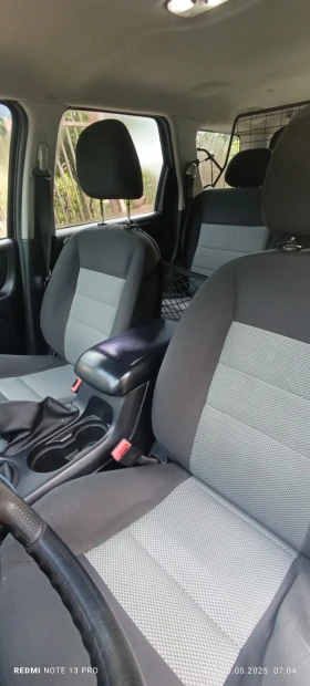 Ford Maverick, снимка 3