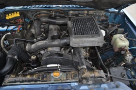 Mitsubishi Pajero 2.5TDI, снимка 12