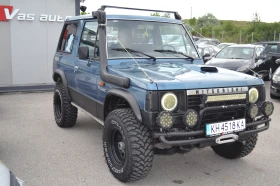 Mitsubishi Pajero 2.5TDI, снимка 3