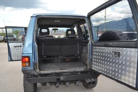 Mitsubishi Pajero 2.5TDI, снимка 11