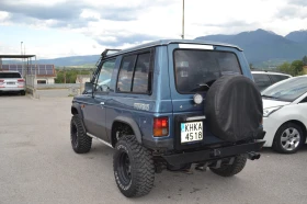 Mitsubishi Pajero 2.5TDI, снимка 6