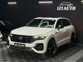 VW Touareg FULL/LIZING/4x4/PANO, снимка 1