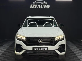 VW Touareg FULL/LIZING/4x4/PANO, снимка 2