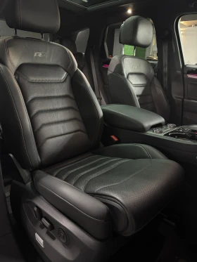 VW Touareg FULL/LIZING/4x4/PANO, снимка 15