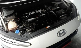 Hyundai Kona Gasoline 1.6 Turbo 4WD Inspiration, снимка 6
