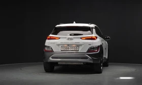 Hyundai Kona Gasoline 1.6 Turbo 4WD Inspiration, снимка 4