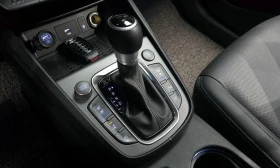 Hyundai Kona Gasoline 1.6 Turbo 4WD Inspiration, снимка 9