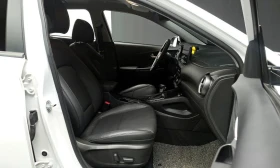 Hyundai Kona Gasoline 1.6 Turbo 4WD Inspiration, снимка 10