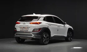 Hyundai Kona Gasoline 1.6 Turbo 4WD Inspiration, снимка 2