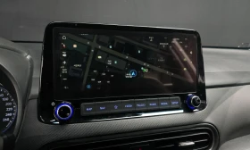 Hyundai Kona Gasoline 1.6 Turbo 4WD Inspiration, снимка 14