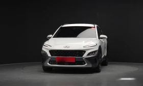 Hyundai Kona Gasoline 1.6 Turbo 4WD Inspiration, снимка 3