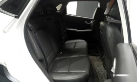 Hyundai Kona Gasoline 1.6 Turbo 4WD Inspiration, снимка 12