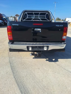 Toyota Hilux, снимка 11