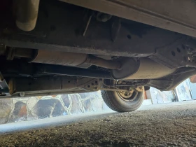 Nissan Terrano, снимка 14