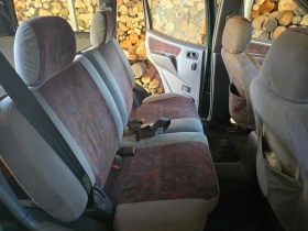 Nissan Terrano, снимка 7