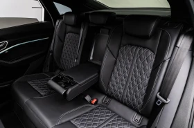 Audi SQ8 E-TRON/SPORTBACK/B&O/PANO/360/MATRIX/HEAD UP/, снимка 16