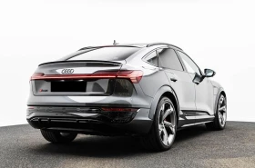 Audi SQ8 E-TRON/SPORTBACK/B&O/PANO/360/MATRIX/HEAD UP/, снимка 7
