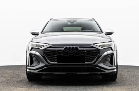 Audi SQ8 E-TRON/SPORTBACK/B&O/PANO/360/MATRIX/HEAD UP/, снимка 2