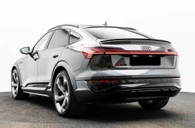Audi SQ8 E-TRON/SPORTBACK/B&O/PANO/360/MATRIX/HEAD UP/, снимка 5