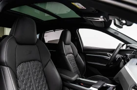 Audi SQ8 E-TRON/SPORTBACK/B&O/PANO/360/MATRIX/HEAD UP/, снимка 15