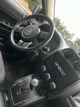 Jeep Compass, снимка 7