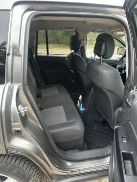 Jeep Compass, снимка 6