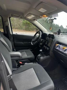 Jeep Compass, снимка 5