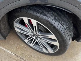 Audi SQ5 Technik* B&O* Matrix* Камера* Подгрев, снимка 9