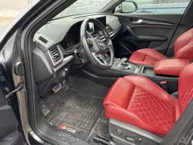 Audi SQ5 Technik* B&O* Matrix* Камера* Подгрев, снимка 6