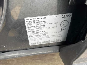 Audi SQ5 Technik* B&O* Matrix* Камера* Подгрев, снимка 11