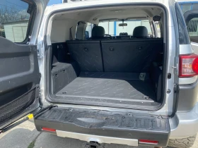 Toyota Fj cruiser 4.0i V6, снимка 8