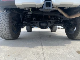 Toyota Fj cruiser 4.0i V6, снимка 13