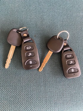 Toyota Fj cruiser 4.0i V6, снимка 14