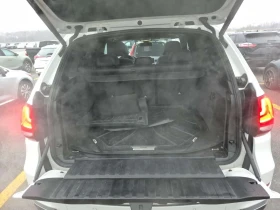 BMW X5 XDRIVE50I| ПАНОРАМА| ПАМЕТ| 2 КЛЮЧА| CARFAX, снимка 8