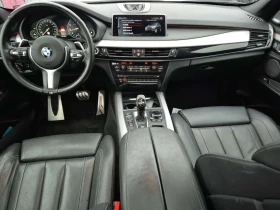 BMW X5 XDRIVE50I| ПАНОРАМА| ПАМЕТ| 2 КЛЮЧА| CARFAX, снимка 10